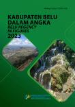 Belu Regency In Figures 2023