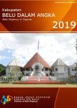 Kabupaten Belu Dalam Angka 2019